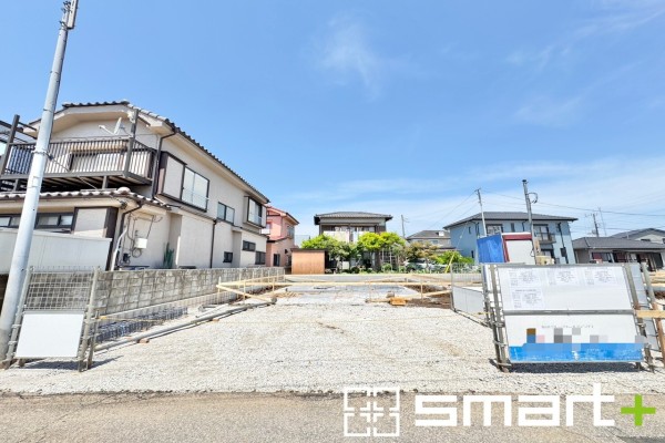 野田山崎第6