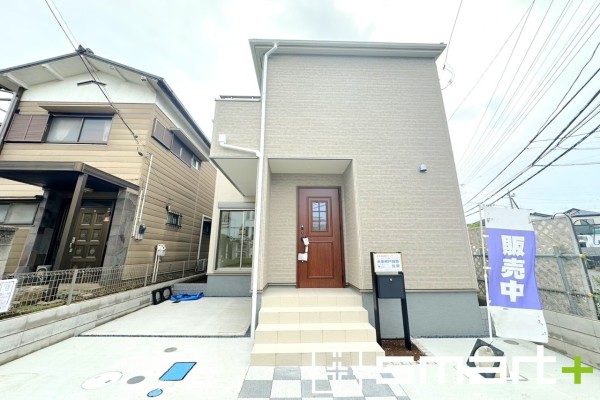 柏市しいの木台４丁目２期