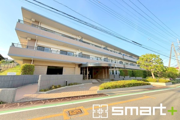 モアステージ新柏弐番館