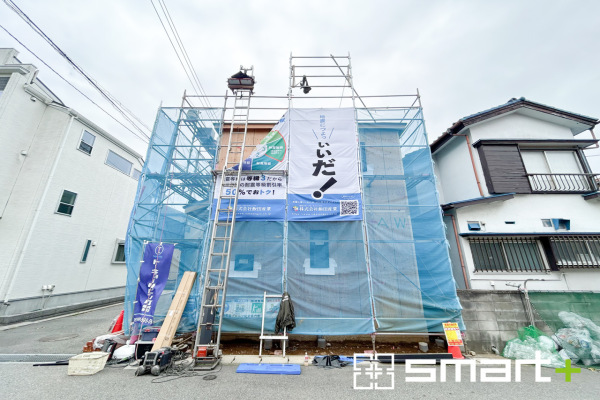 松戸市栄町1丁目45番