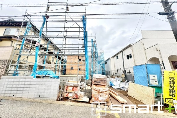 松戸市日暮7丁目01期