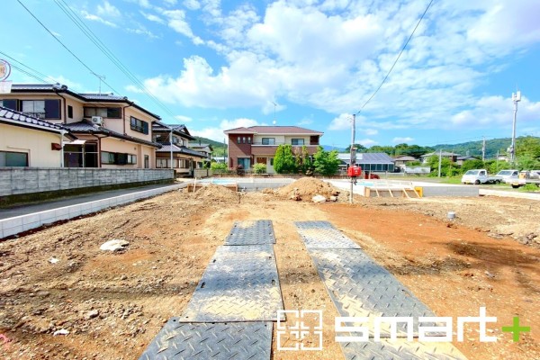 つくば市北条第3