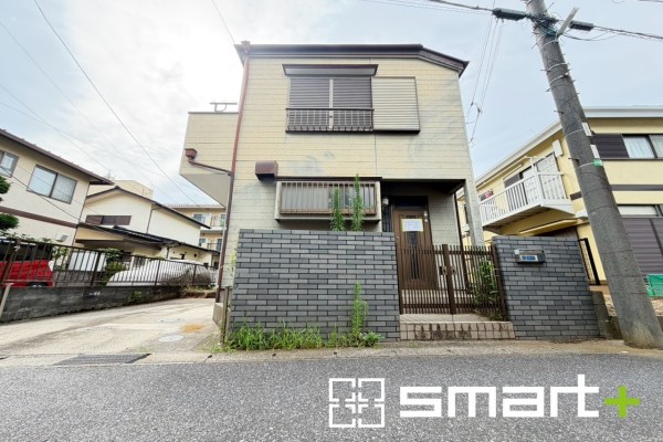 松戸市五香4丁目　再生住宅