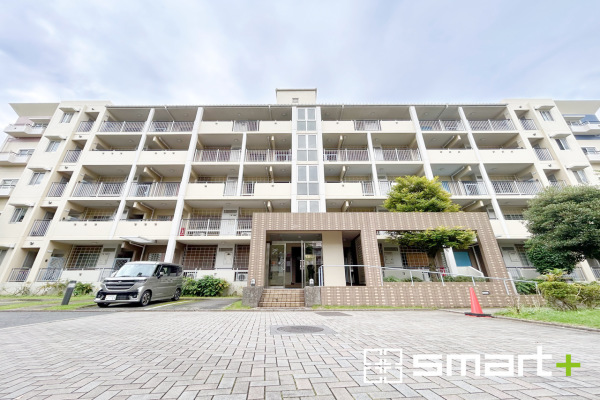 アバンドーネ原５番街10号棟