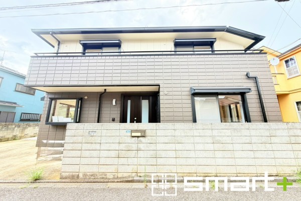鎌ケ谷市東鎌ケ谷2丁目　再生住宅