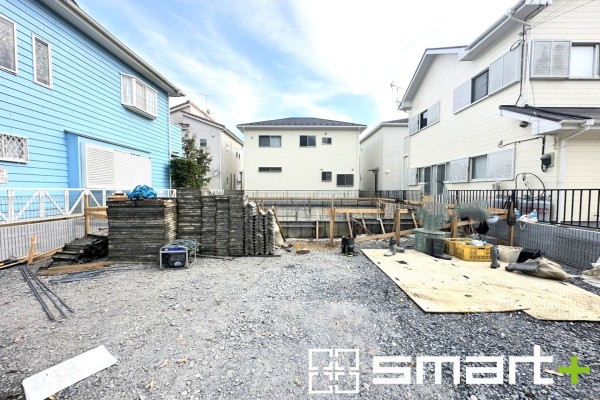 つくば市谷田部第1
