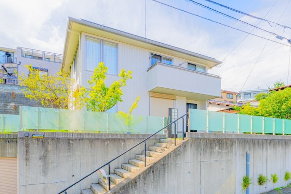 □日立市滑川町 パナソニックホームズ 中古戸建□