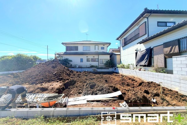 牛久市田宮町02期