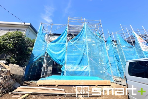 流山市江戸川台東4丁目