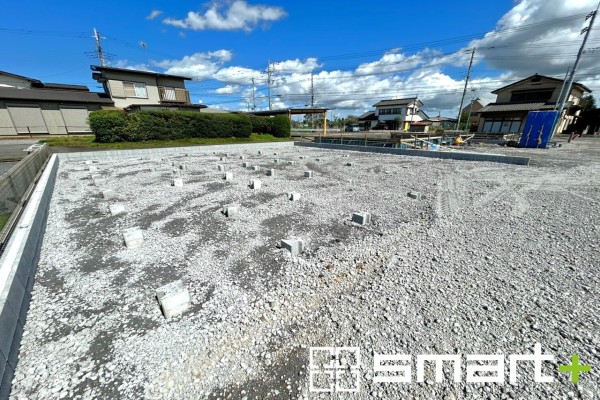 かすみがうら市下稲吉14期