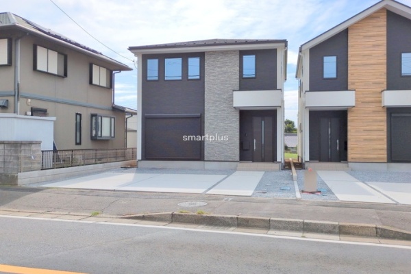 流山市平和台10期　2号棟