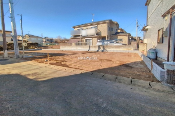 野田市尾崎15番20　B号棟