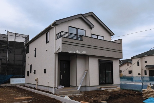 野田山崎　2-I号棟