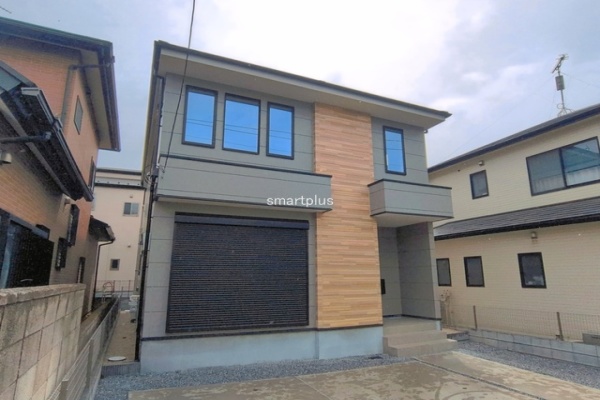 流山市西平井10期　1号棟