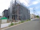 千葉県野田市七光台 