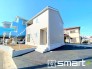 ～フラット３５Ｓ対応～
・フラット３５Ｓ対象物件となっておりますので、住宅ローンでフラット３５をご利用の方は金利優遇が受けられます。
・期間・金利などは担当までお問い合わせください。
