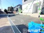 ～ゆとりあるカースペース～
・セカンドカーや来客時にも困らないカースペース２台分は並列駐車可能でお車の出し入れもラクラク。
・カーポートなどのオプションもお気軽にご相談くださいませ。
