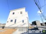 ～フラット３５Ｓ対応～
・フラット３５Ｓ対象物件となっておりますので、住宅ローンでフラット３５をご利用の方は金利優遇が受けられます。
・期間・金利などは担当までお問い合わせください。
