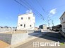 ～周辺環境もご案内いたします～
・建物自体ももちろん大切ですが、暮らしていく上でとても大切な周辺環境。
・ご見学時に周辺環境も併せてご案内させていただきますので、お気軽にご相談ください。
