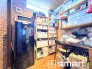 ～パントリーのあるお住まい～
・キッチン横にパントリー（食糧庫）をご用意。買い溜めした食材などはもちろん、ティッシュなどの置場としてもご利用いただけます。
・ぜひ現地でご確認くださいませ。
