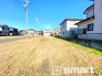 8号地 ～閑静な住宅街の立地～
・周辺は閑静な住宅街となっておりますので、静かな暮らしをご実現いただけます。
・前面道路の交通量も多くないので、小さなお子様がいるご家庭でもご安心ですね。
