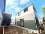 ～お庭もある余裕の敷地～
・広々した敷地にはお庭もご用意。お庭があるだけで余裕を感じますね。
・防草シートや人工芝の敷設などのオプションもお気軽にご相談くださいませ。

