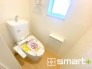 ～やはり便利なタンク式トイレ～
・最近はタンクレストイレもございますが、タンク式の場合は停電時もお水を流すことが可能。
・故障時なども比較的費用が安くなるなど、メリットが多くなります。
