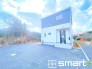 ～ゆとりあるカースペース～
・セカンドカーや来客時にも困らないカースペース２台分は並列駐車可能でお車の出し入れもラクラク。
・カーポートなどのオプションもお気軽にご相談くださいませ。