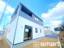 ～お庭もある余裕の敷地～
・広々した敷地にはお庭もご用意。お庭があるだけで余裕を感じますね。
・防草シートや人工芝の敷設などのオプションもお気軽にご相談くださいませ。
