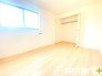 ～２面採光の明るいお部屋～
・洋室は２面採光とする事で穏やかな陽の入る明るい空間となっております。
・くつろぎのプライベート時間を明るい空間で穏やかにお過ごしいただけます。
