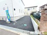 ～ゆとりあるカースペース～
・セカンドカーや来客時にも困らないカースペース２台分。物置や駐輪スペースなどにも利用できますね。
・カーポートなどのオプションもお気軽にご相談くださいませ。
