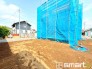 ～陽当り良好～
・北東側道路というと陽当りの面で悪い印象をお持ちの方もいるかもしれませんが、南側にお庭を配する事で陽当りの良い造りとなっております。
・ぜひ現地でご体感ください。
(1号棟)