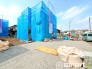 ～お問合せはお気軽に～
・お仕事帰りの遅い時間や短時間のご案内、不動産会社に休みの多い水曜日などでもご対応可能です。
・ぜひお気軽にお問合せくださいませ。お待ちしております！
(1号棟)