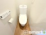 ～やはり便利なタンク式トイレ～
・最近はタンクレストイレもございますが、タンク式の場合は停電時もお水を流すことが可能。
・故障時なども比較的費用が安くなるなど、メリットが多くなります。
