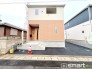 ～ナチュラルでモダンな外観～
・重厚感のあるレンガ調のデザインでレトロな雰囲気と高級感ある外観に仕上げました。。
・すっきりと洗練された温かみのある印象になりますね。

