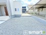 ～資金計画もお任せください～
・ご見学はもちろん、住宅ローンなど資金面のご相談だけでもお気軽にどうぞ。
・プロのアドバイザーがお客様にとって最適なプランをご提案させていただきます。
(１号棟)