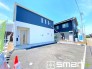 ～ゆとりあるカースペース～
・セカンドカーや来客時にも困らないカースペース２台分。物置や駐輪スペースなどにも利用できますね。
・カーポートなどのオプションもお気軽にご相談くださいませ。