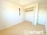 ～２面採光の明るいお部屋～
・洋室は２面採光とする事で穏やかな陽の入る明るい空間となっております。
・くつろぎのプライベート時間を明るい空間で穏やかにお過ごしいただけます。
