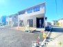 ～ゆとりあるカースペース～
・セカンドカーや来客時にも困らないカースペース２台分。物置や駐輪スペースなどにも利用できますね。
・カーポートなどのオプションもお気軽にご相談くださいませ。