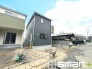 2号棟 ～風にも強い強靭な建物～
・住宅性能評価において「耐風等級２」を取得。
・大型の台風など暴風にも耐える、強靭な建物となっております。

