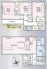 2号棟 ～無駄のない３ＬＤＫプランを採用～
・最も数の多い４ＬＤＫでは意外と部屋を持て余してしまう方に人気の３ＬＤＫを採用。
・ＤＩＮＫＳ世帯の方、お子様が独立されたご夫婦にも人気の間取りです。
