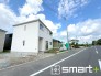 ～フラット３５Ｓ対応～
・フラット３５Ｓ対象物件となっておりますので、住宅ローンでフラット３５をご利用の方は金利優遇が受けられます。
・期間・金利などは担当までお問い合わせください。
