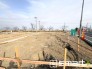 ～ベタ基礎でしっかりとした土台～
・コンクリートの中に鉄筋を配し強度を高めた「ベタ基礎」を採用。
・しっかりとした土台を造ったうえで、その上に建物が築造されていきます。

