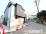 ～開放感ある角地のお住まい～
・２方向が空く事で開放感のある角地に位置しております。
・窮屈な感じが無く、ゆったりと暮らせるこの魅力をぜひ現地でご体感くださいませ。
