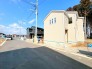 ～フラット３５Ｓ対応～
・フラット３５Ｓ対象物件となっておりますので、住宅ローンでフラット３５をご利用の方は金利優遇が受けられます。
・期間・金利などは担当までお問い合わせください。

