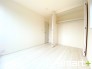 ～２面採光の明るいお部屋～
・洋室は２面採光とする事で穏やかな陽の入る明るい空間となっております。
・くつろぎのプライベート時間を明るい空間で穏やかにお過ごしいただけます。
