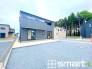 ～お庭もある余裕の敷地～
・広々した敷地にはお庭もご用意。お庭があるだけで余裕を感じますね。
・防草シートや人工芝の敷設などのオプションもお気軽にご相談くださいませ。
