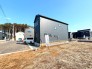 ～風にも強い強靭な建物～
・住宅性能評価において「耐風等級２」を取得。
・大型の台風など暴風にも耐える、強靭な建物となっております。
