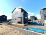 ～国が認めた長期優良住宅～
・名の通り長期に亘り優れた性能が持続する長期優良住宅。
・税制面での優遇などもございます。詳細は担当までお気軽にお問い合わせくださいませ。
