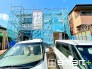 ～風にも強い強靭な建物～
・住宅性能評価において「耐風等級２」を取得。
・大型の台風など暴風にも耐える、強靭な建物となっております。

